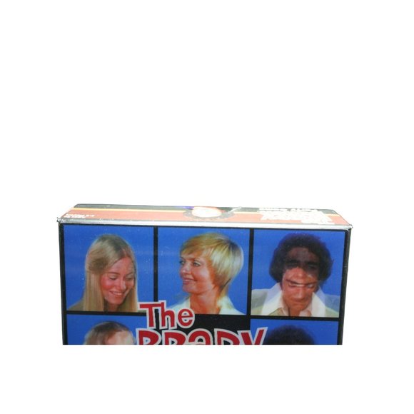 The Brady Bunch Prospero Hall Party Game Board Game New in‎ Sealed Box - Picture 2 of 10